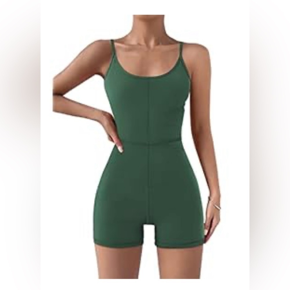 2 Women’s Bodysuits - Size Medium